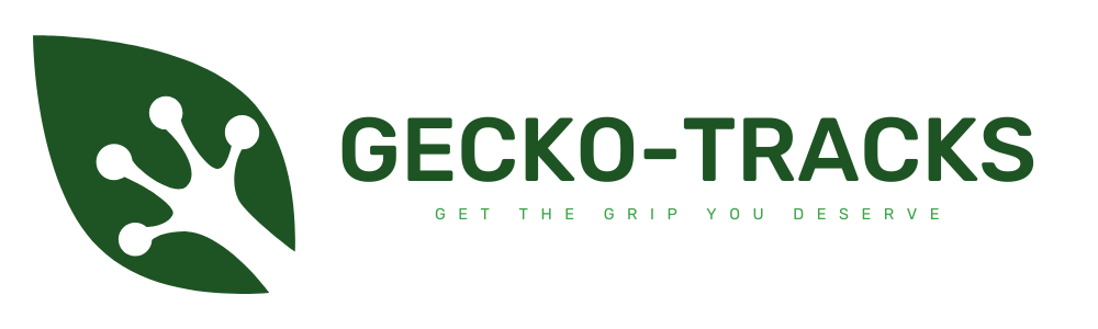 Logo gecko-tracks