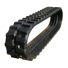 rubber track